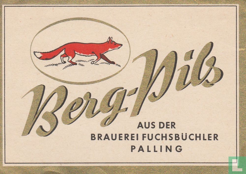 Berg-Pils