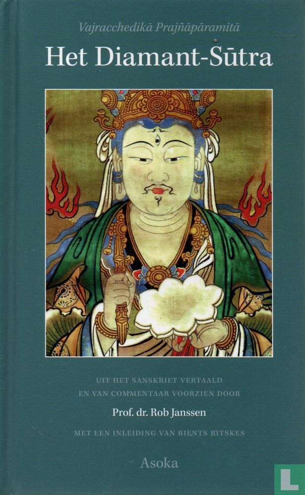 Het Diamant-Sutra
