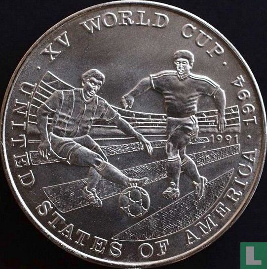 Afghanistan 500 afghanis 1991 "1994 Football World Cup in USA"