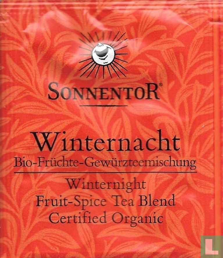 Winternacht 