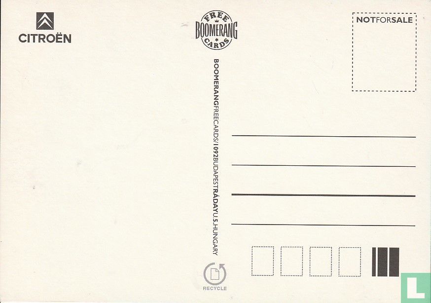 Citroën 
