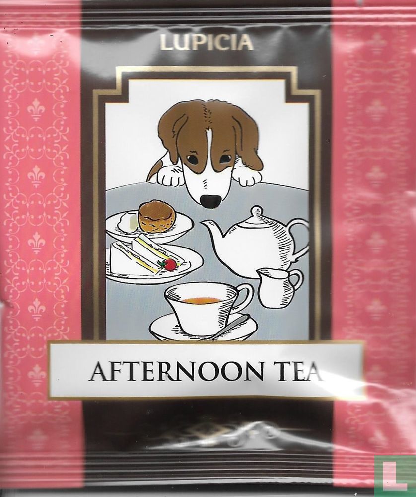 Afternoon Tea