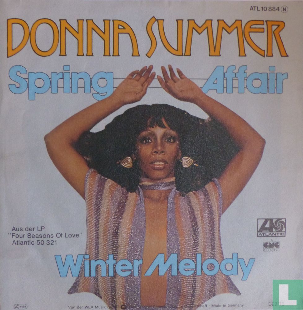 Spring Affair