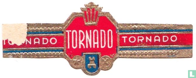 Tornado - Tornado - Tornado