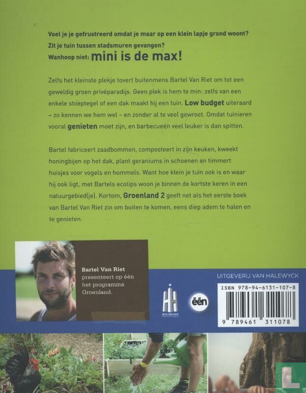 Groenland 2