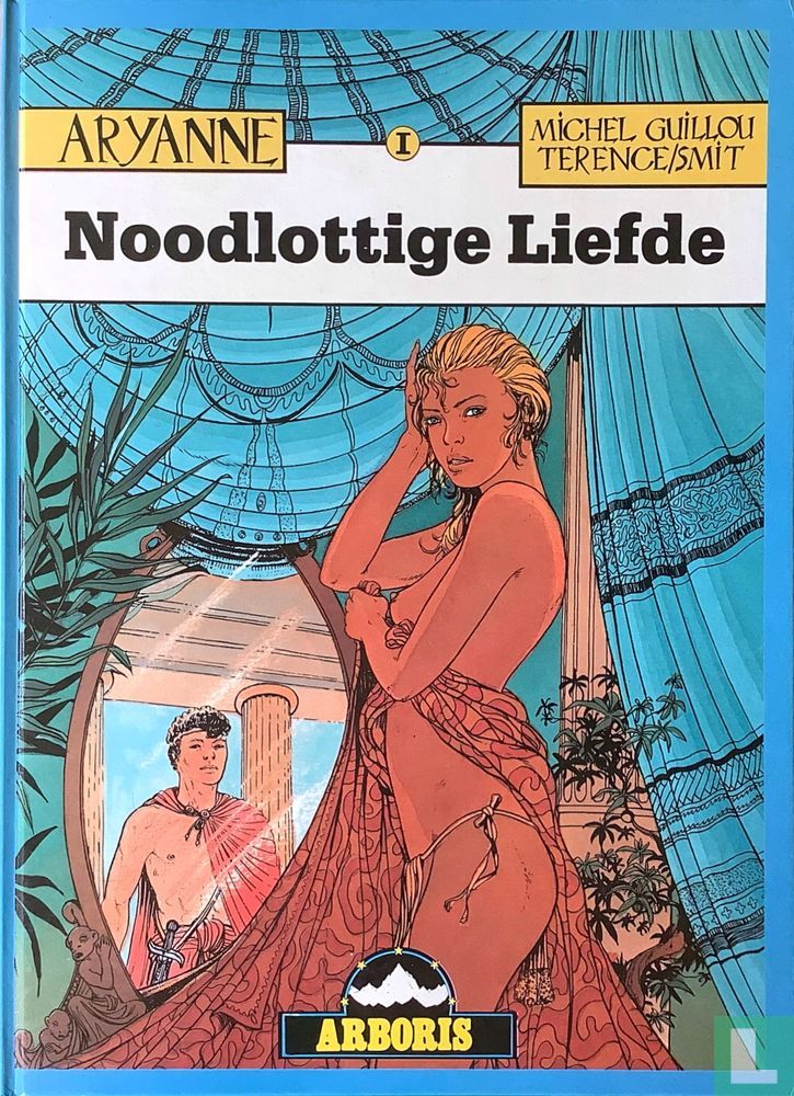 Noodlottige liefde