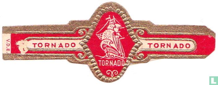 Tornado - Tornado - Tornado
