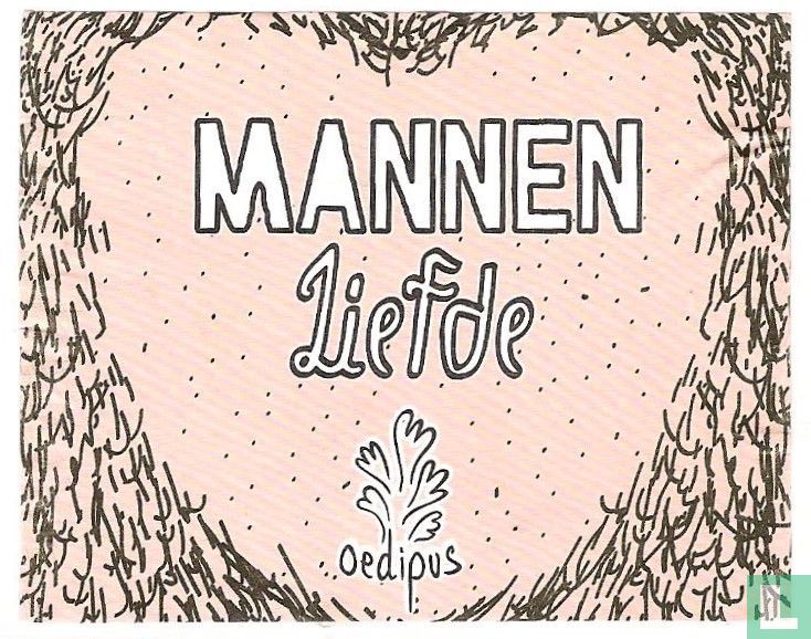 Mannenliefde