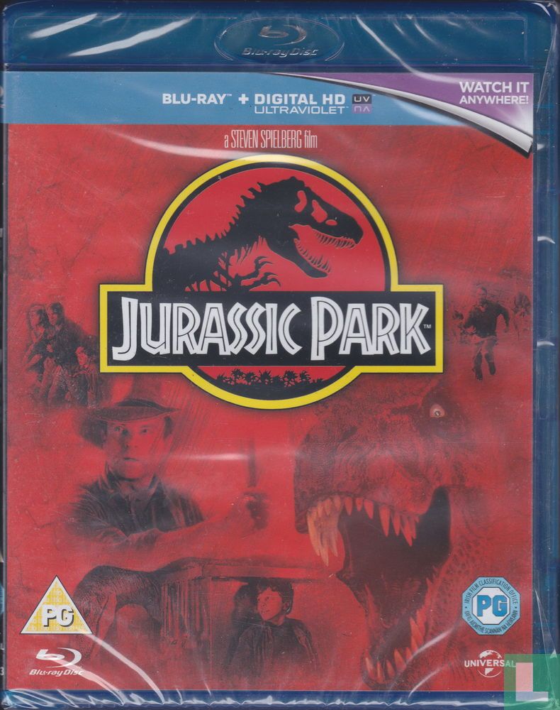 Jurassic Park