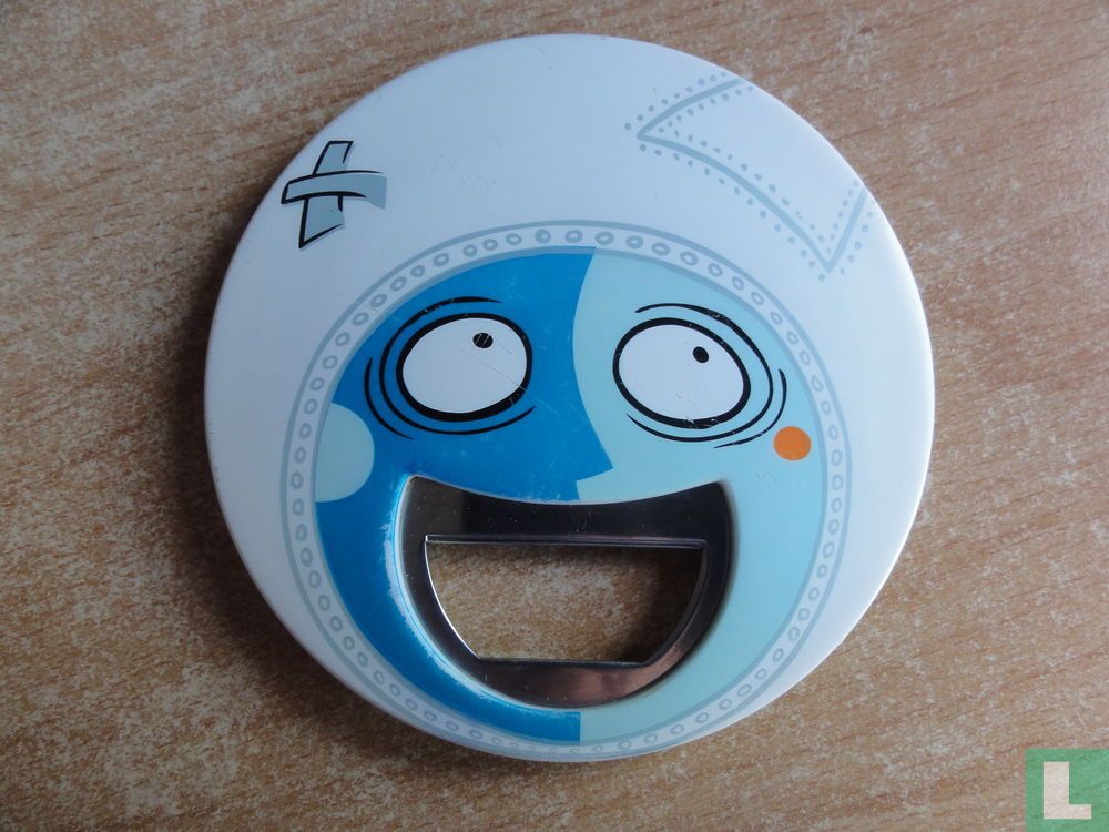 Ritzenhoff 'Faces' 