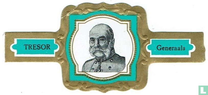 Franz Josef