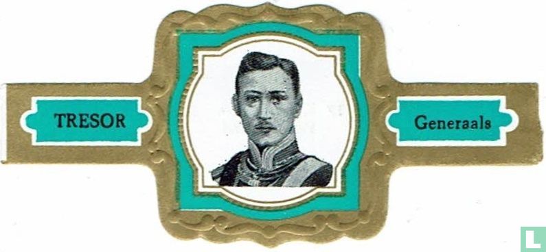 Kroonprins Wilhelm