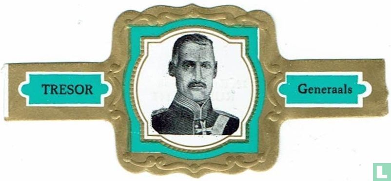 Kroonprins Rupprecht