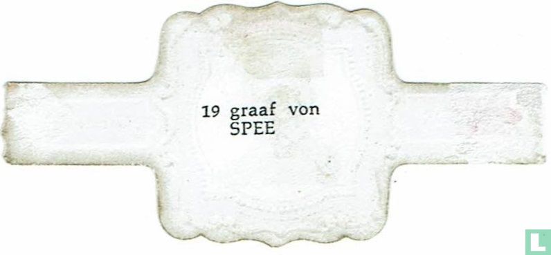 Graaf von Spee