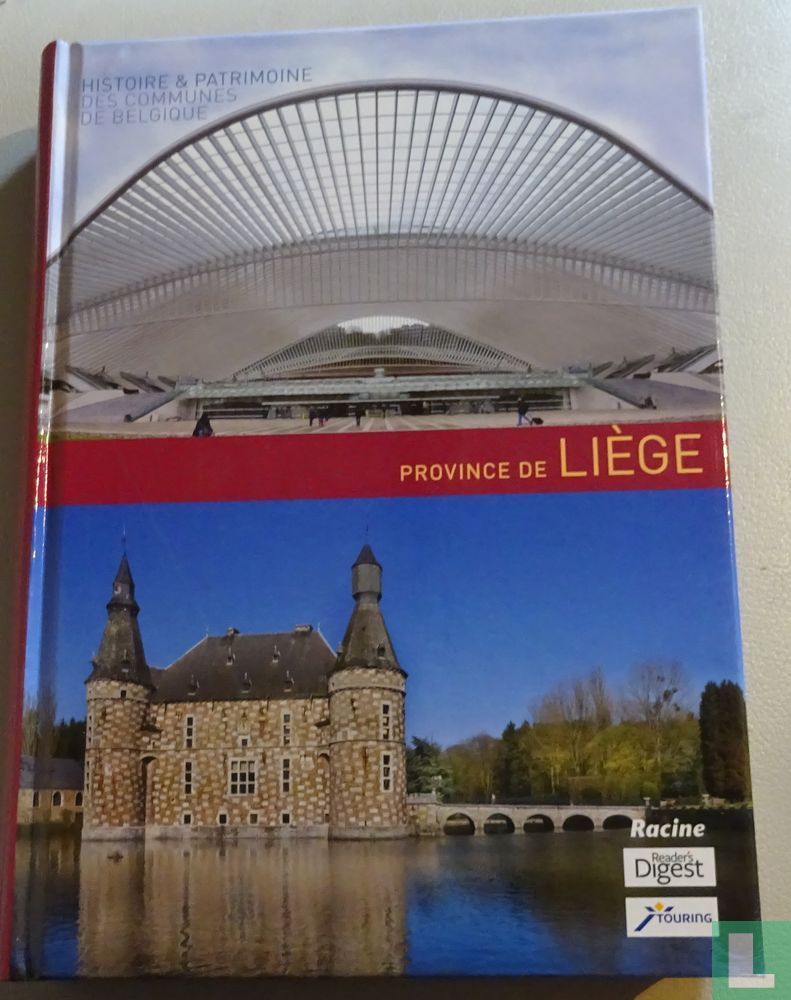 Province de Liège