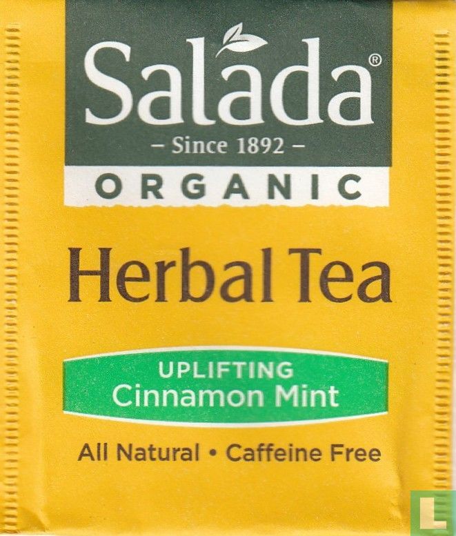 Cinnamon Mint 