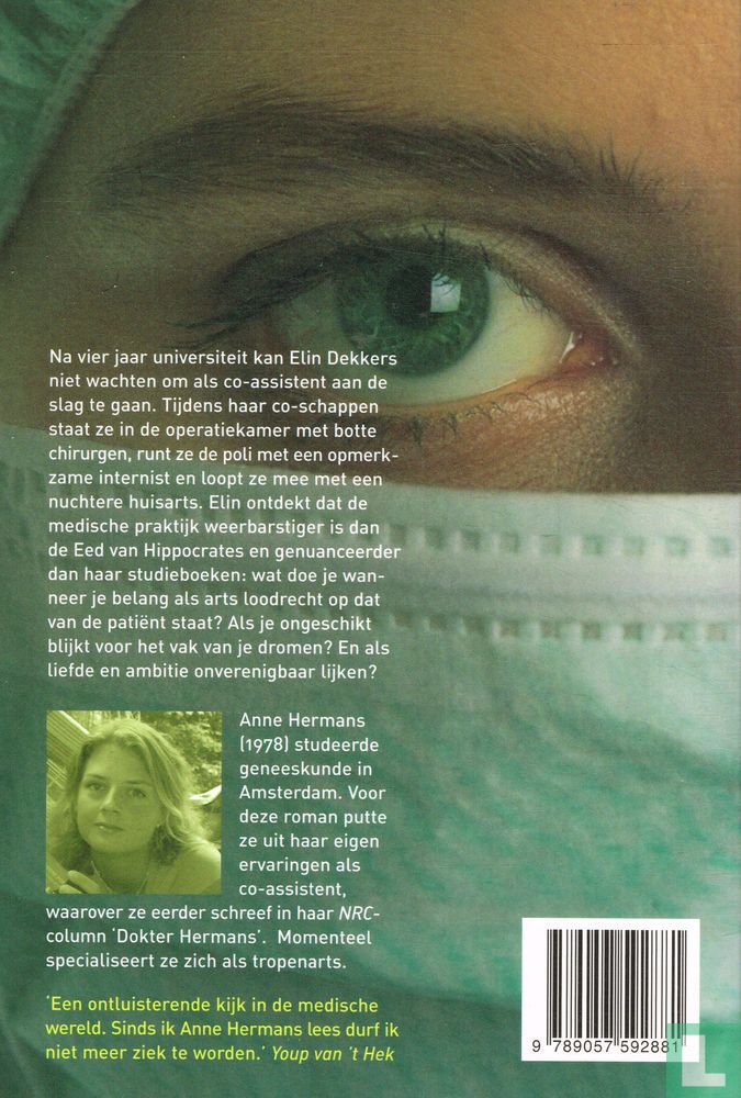 De co-assistent
