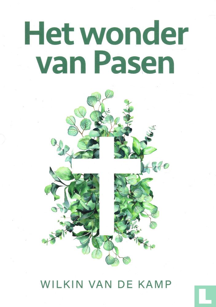 Het wonder van Pasen