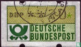 Post Emblem