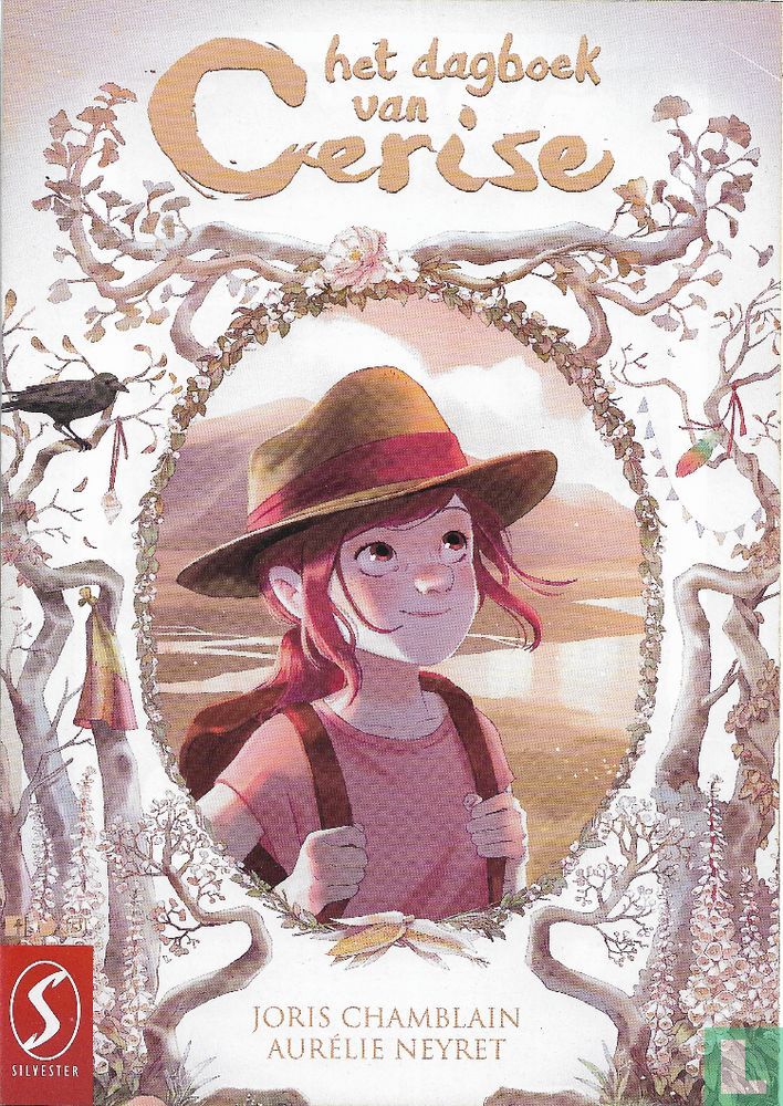 Het dagboek van Cerise