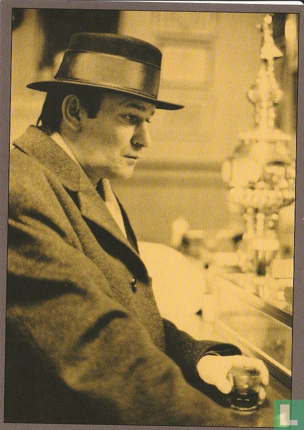 Martin Kippenberger