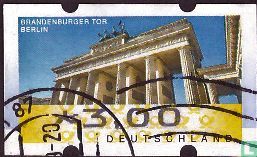 Brandenburg Gate