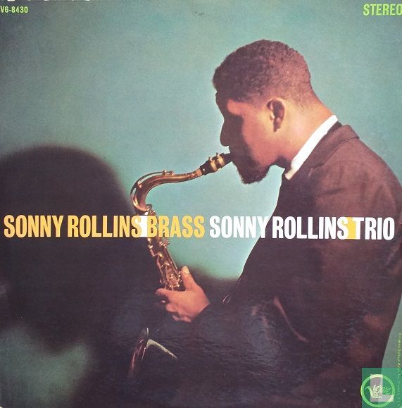 Brass / Trio