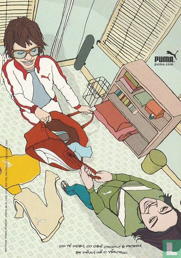 Puma