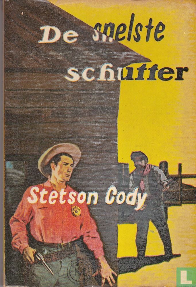 De snelste schutter
