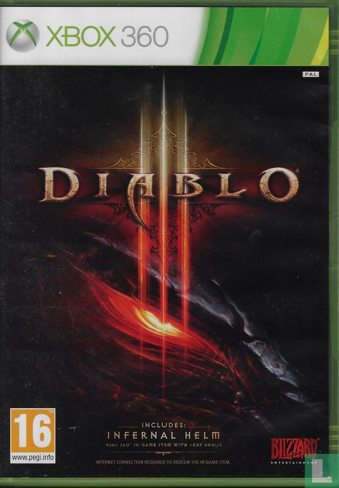 Diablo III