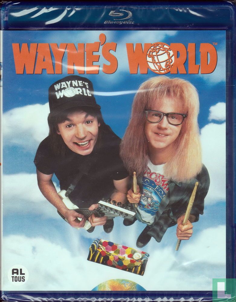 Wayne's World