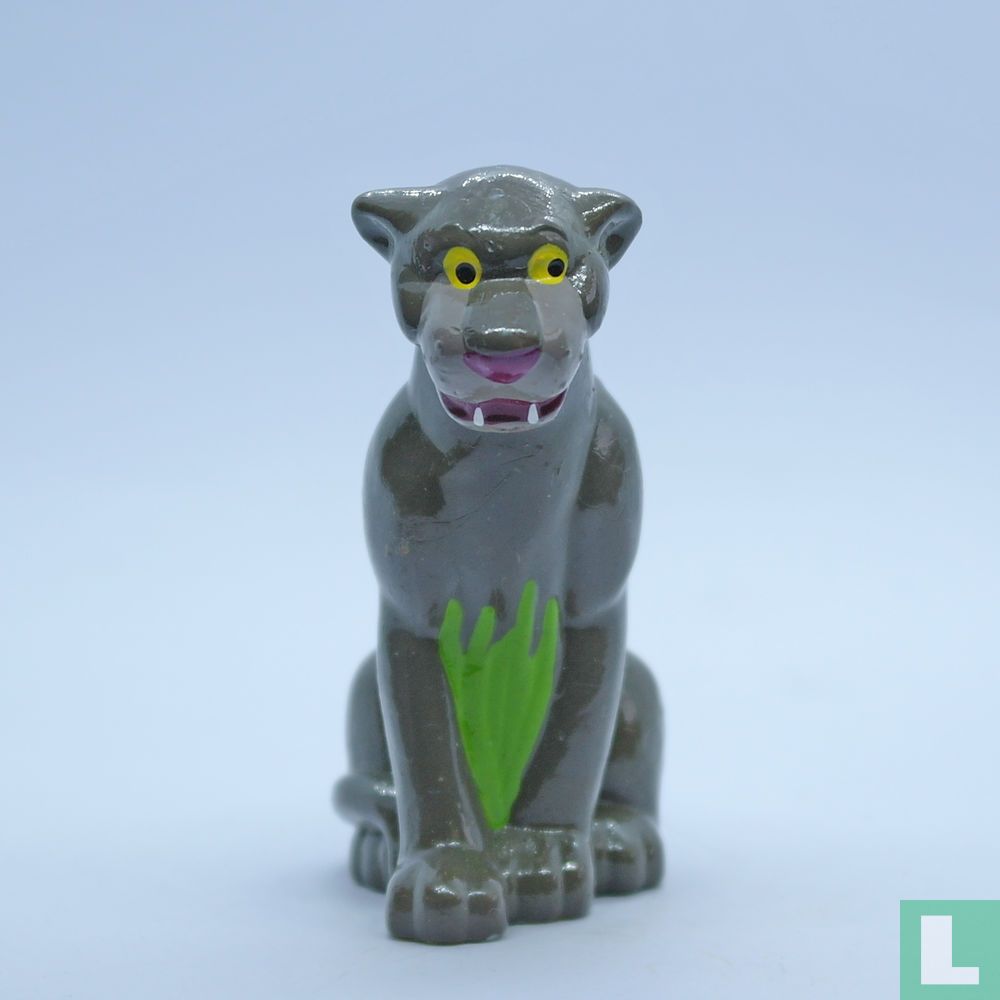 Bagheera