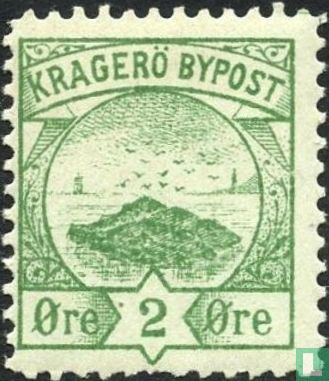 Kragerö