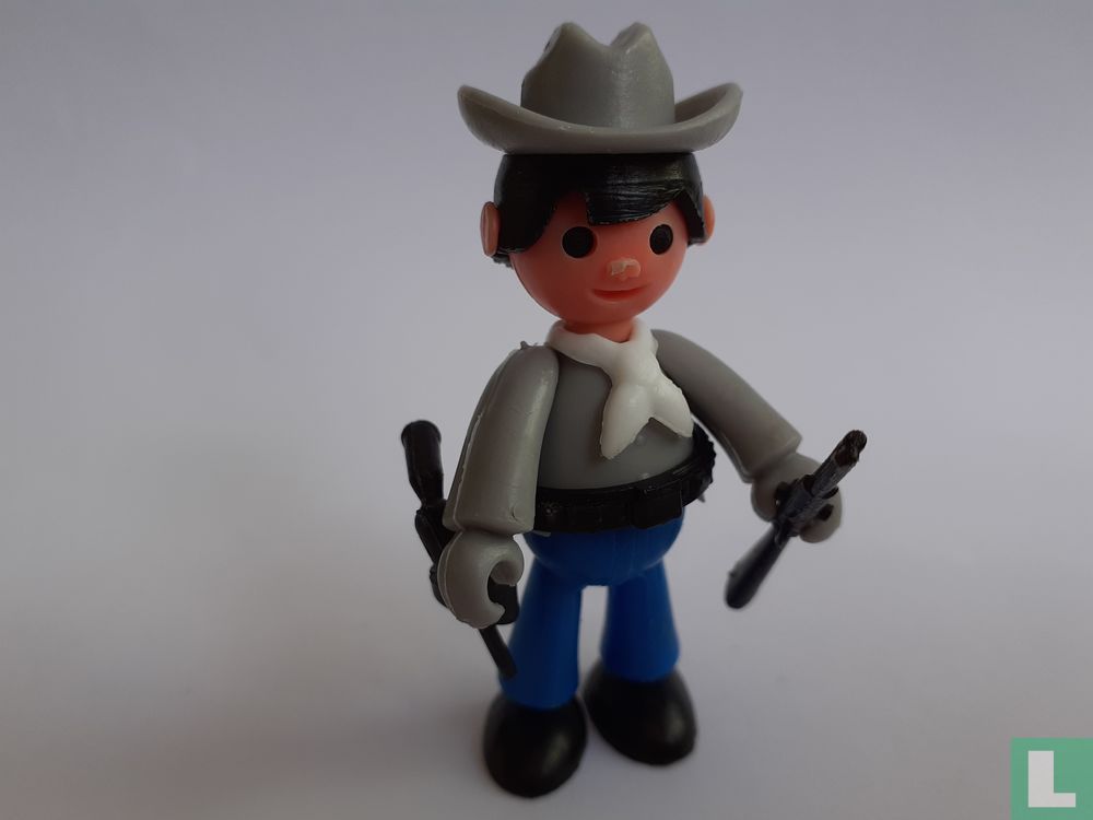 Cowboy