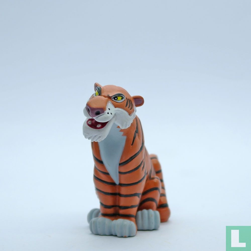 Shere Khan