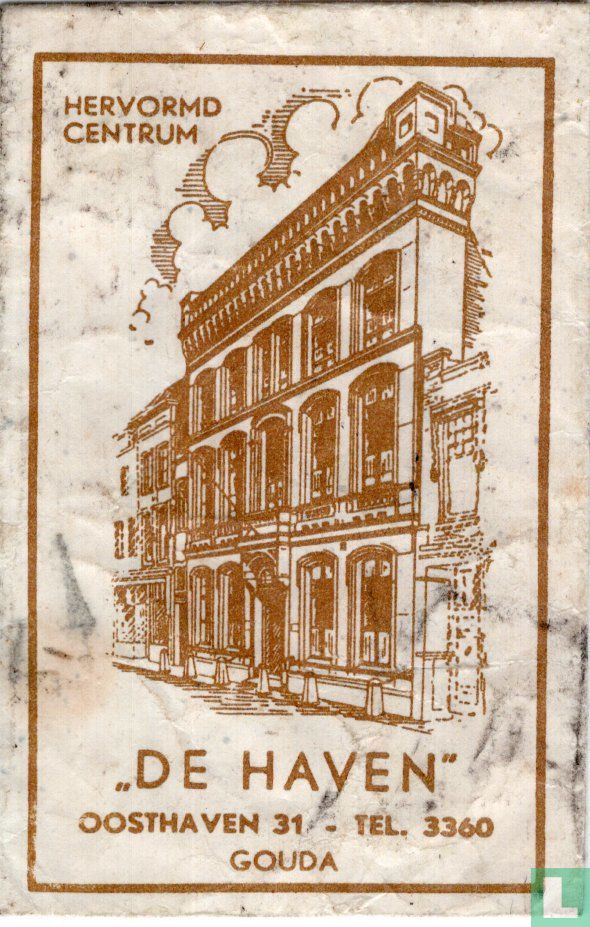 Hervormd Centrum "De Haven"