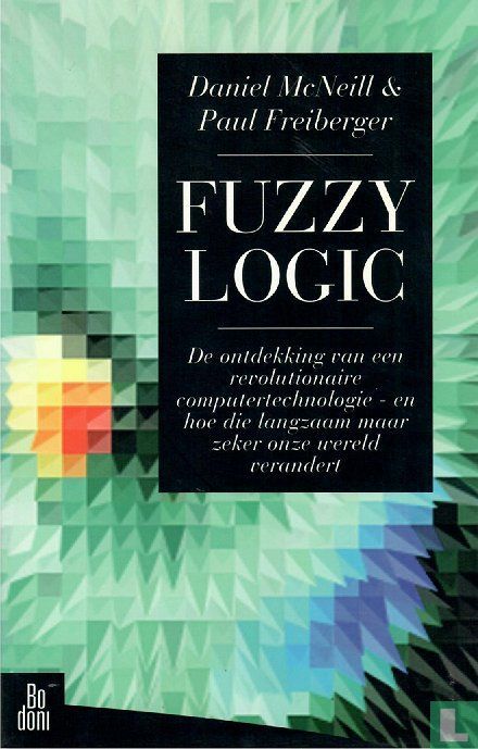 Fuzzy logic