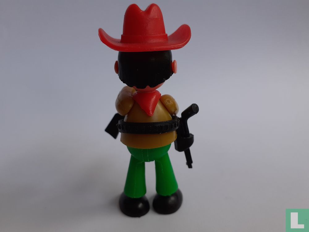 Cowboy
