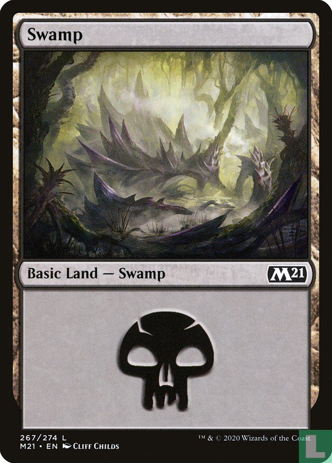 Swamp