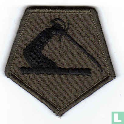 Headquarters, State Area Command (sub)