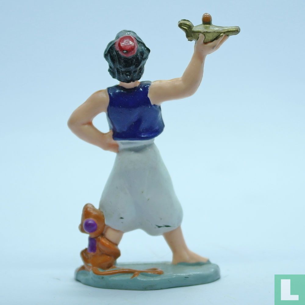 Aladdin