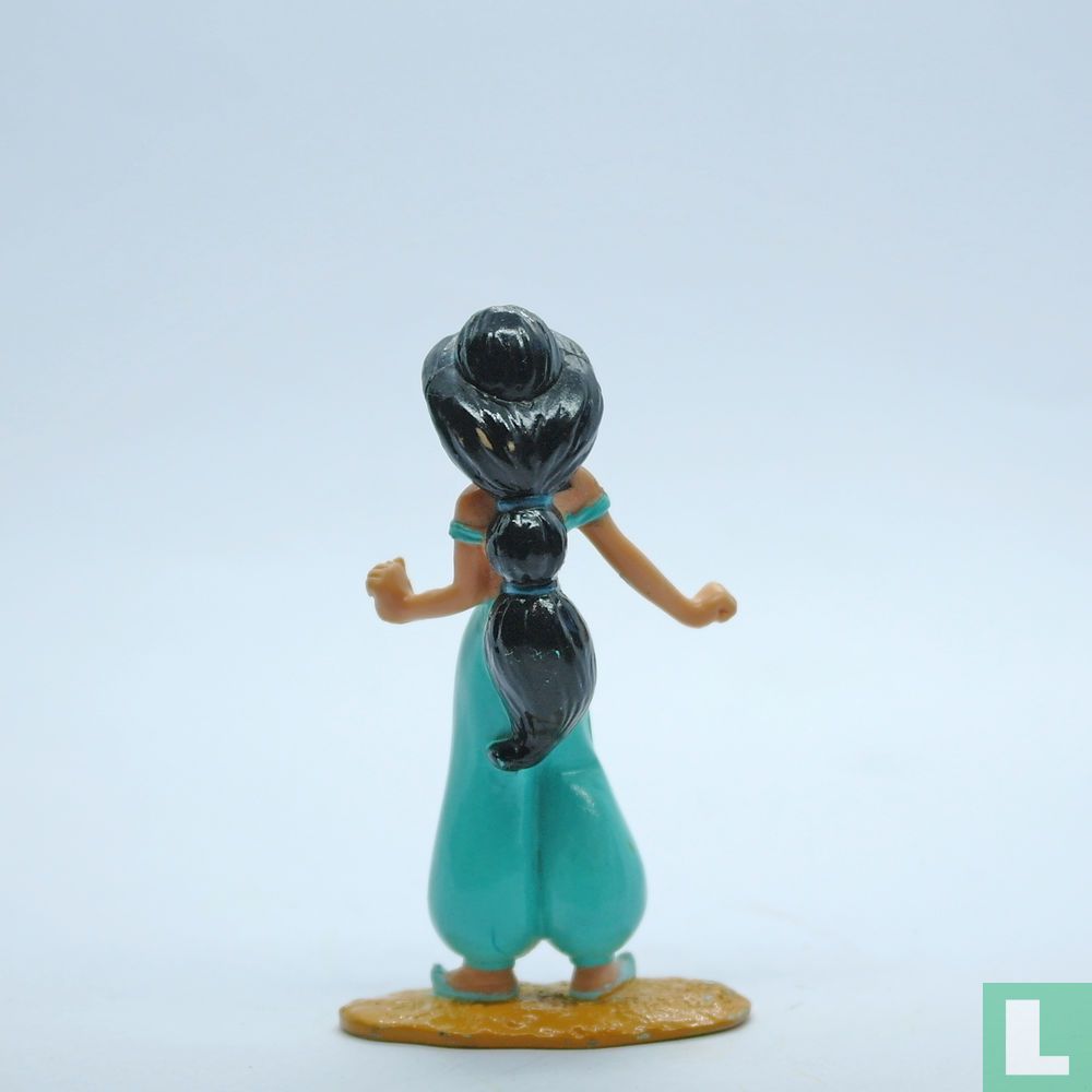 Jasmine