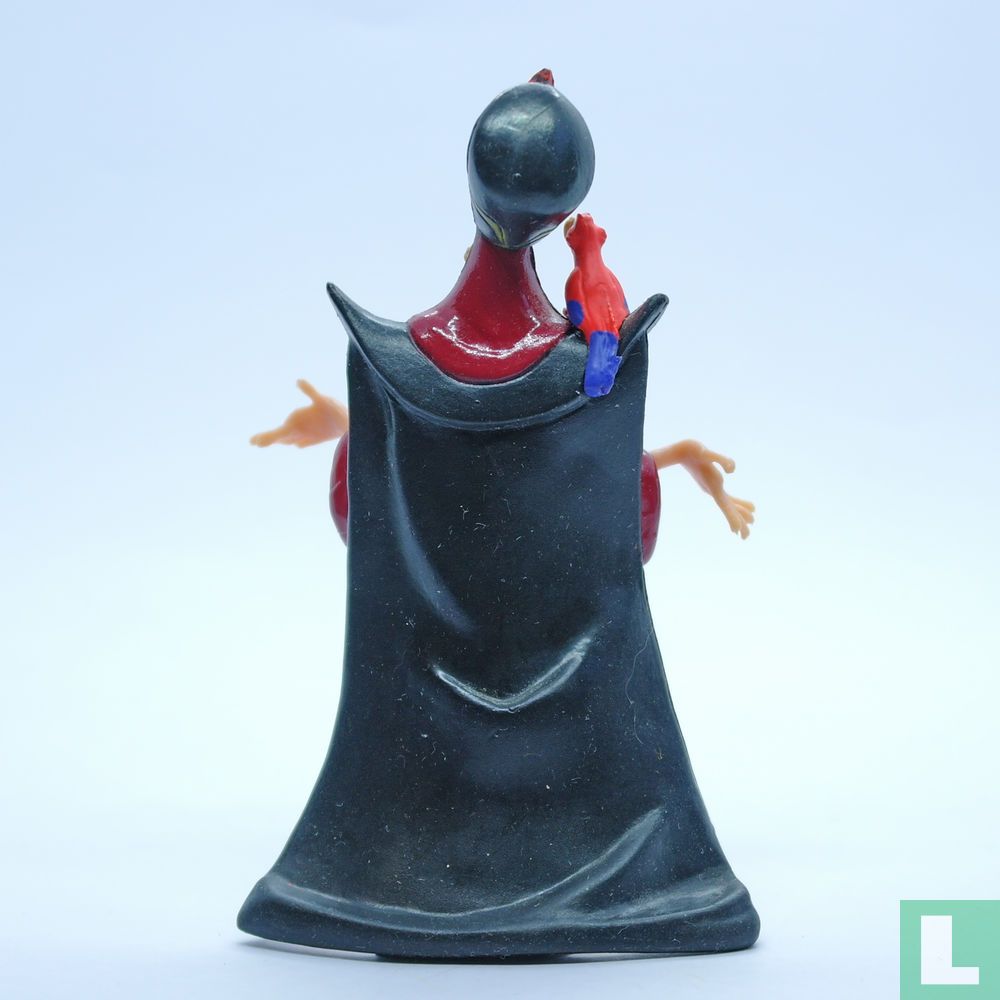 jafar