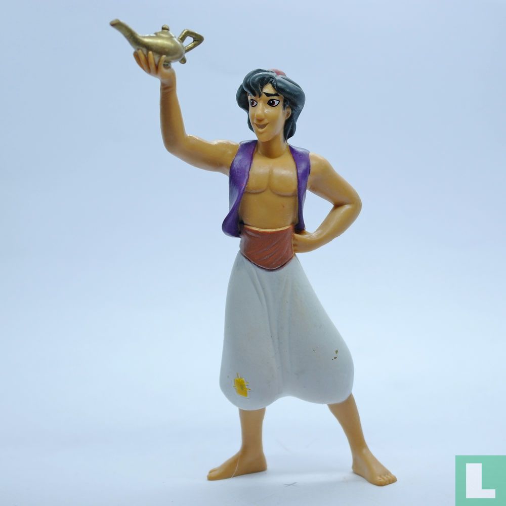 Aladdin