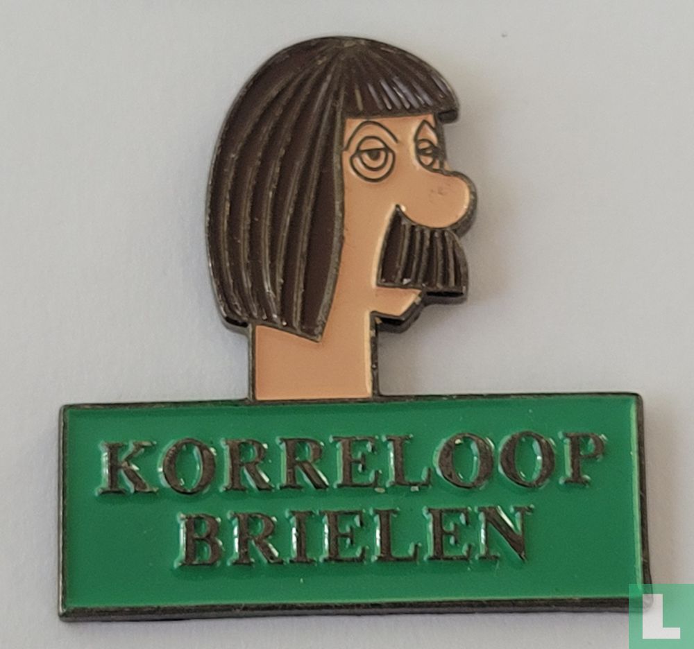 Korreloop Brielen