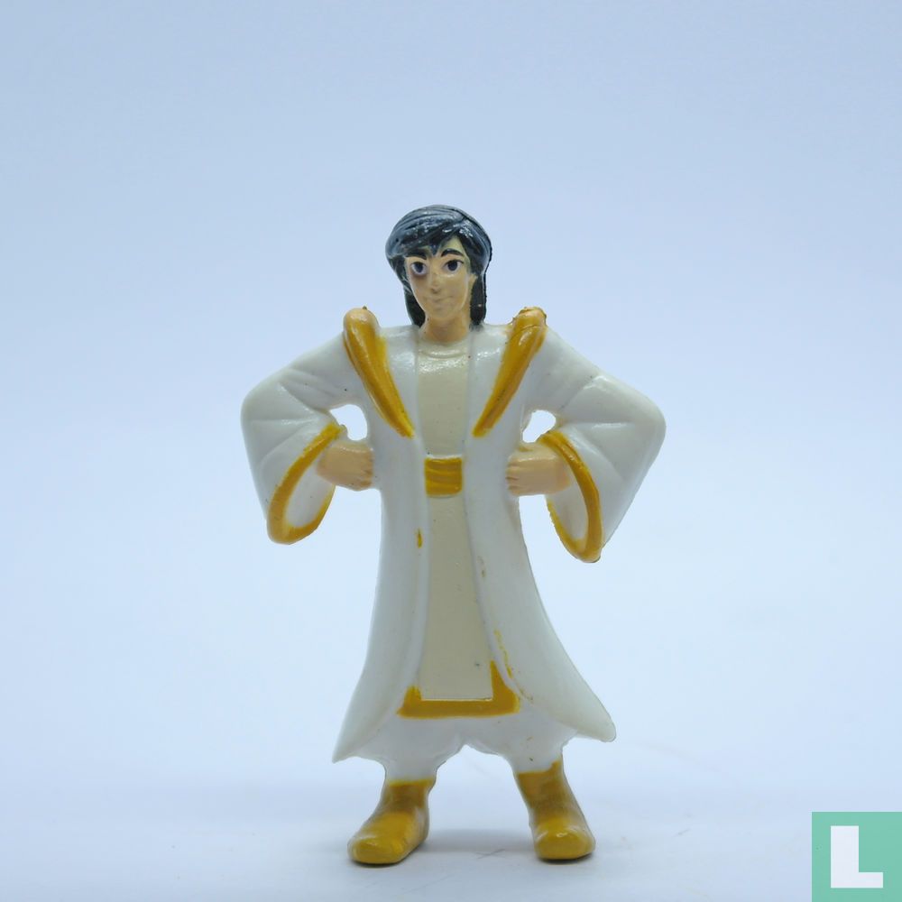 Aladdin