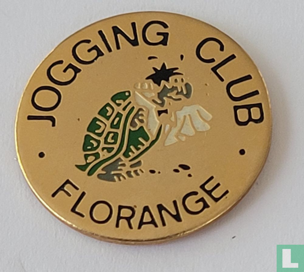 Jogging Club Florange