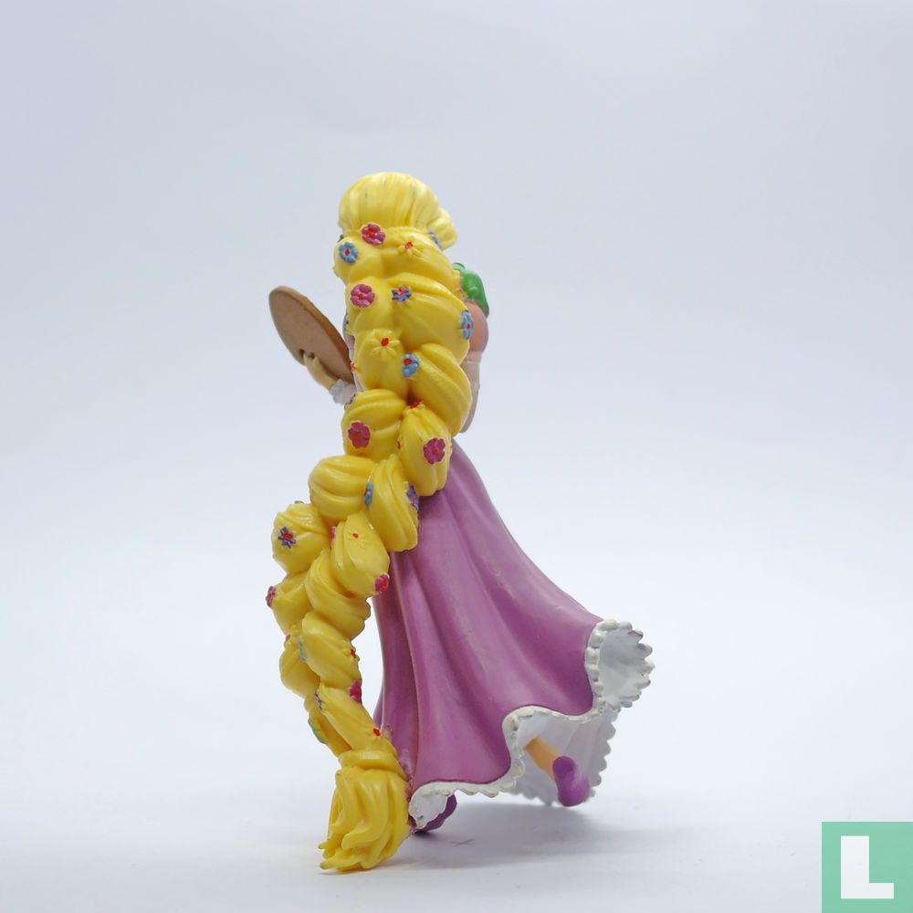 Raiponce