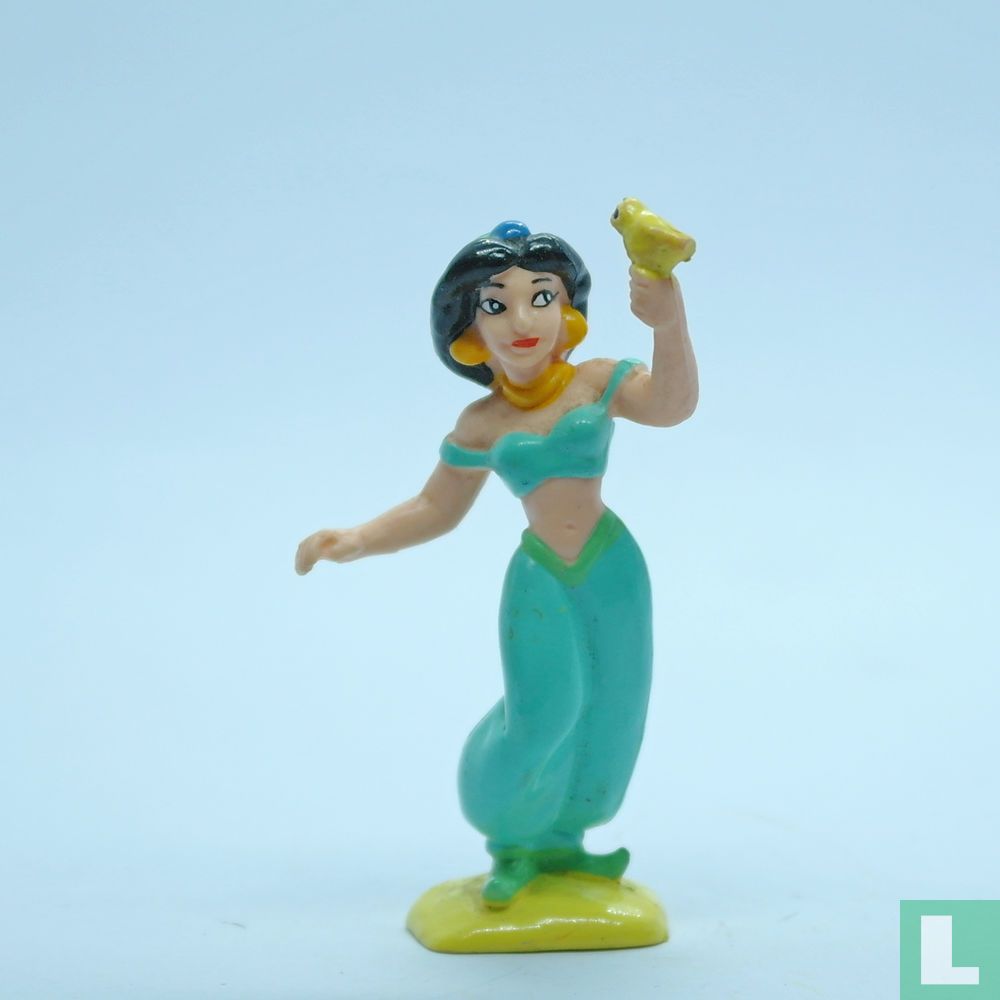 Jasmine