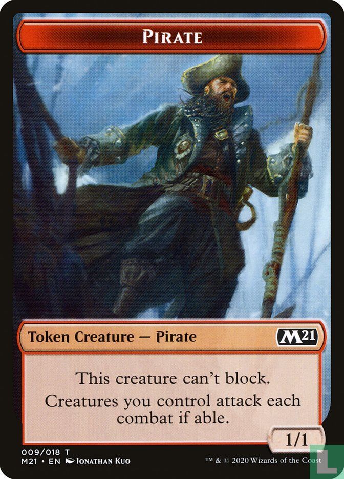 Pirate